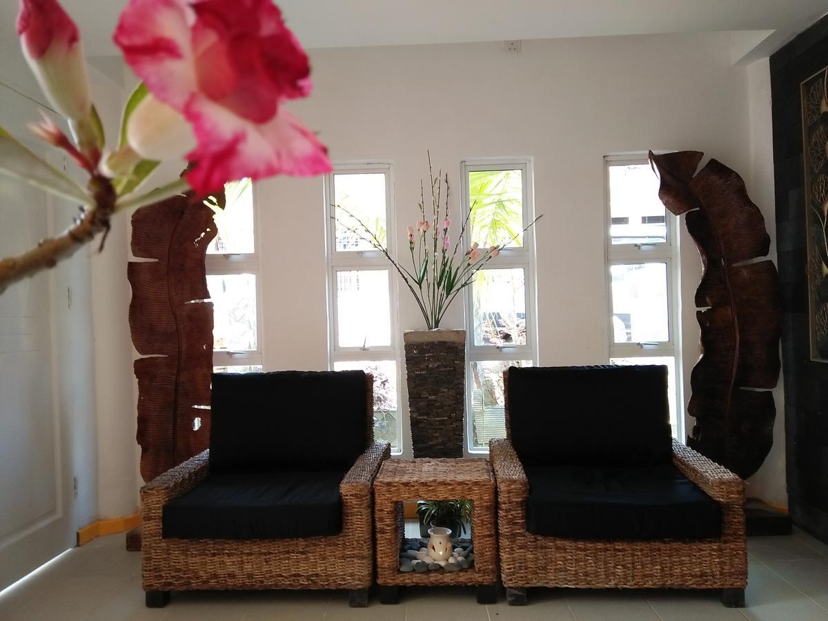 The Serai Cottage Boutique Hotel Kuala Berang Eksteriør billede