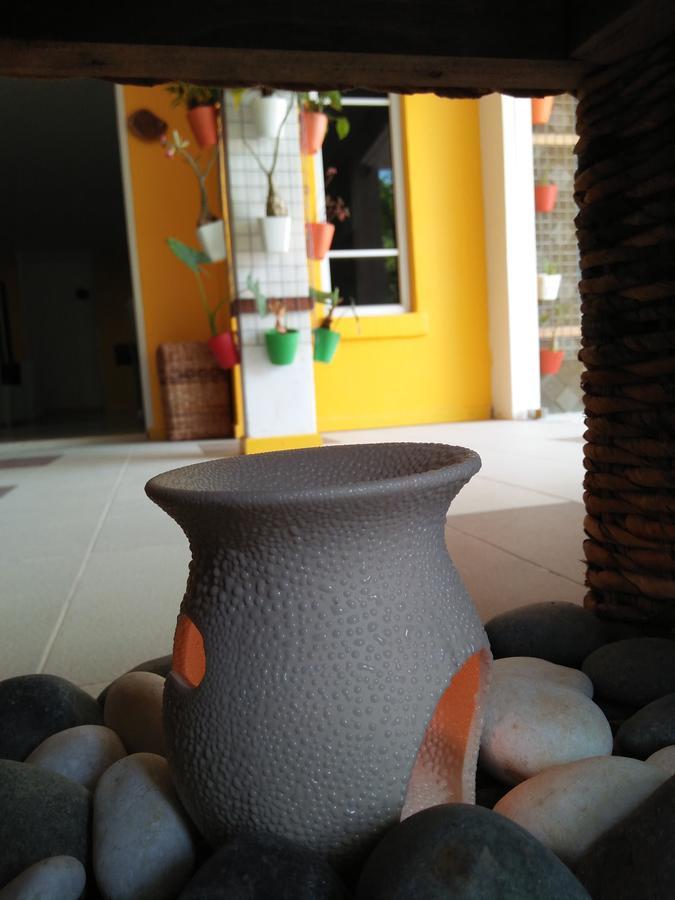 The Serai Cottage Boutique Hotel Kuala Berang Eksteriør billede