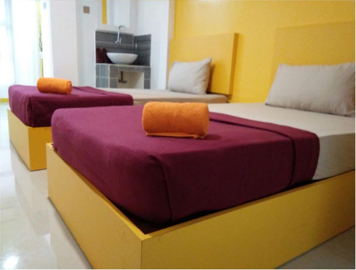The Serai Cottage Boutique Hotel Kuala Berang Eksteriør billede