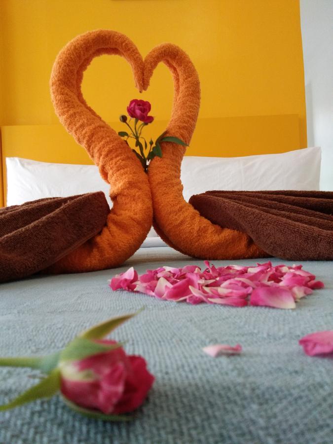 The Serai Cottage Boutique Hotel Kuala Berang Eksteriør billede
