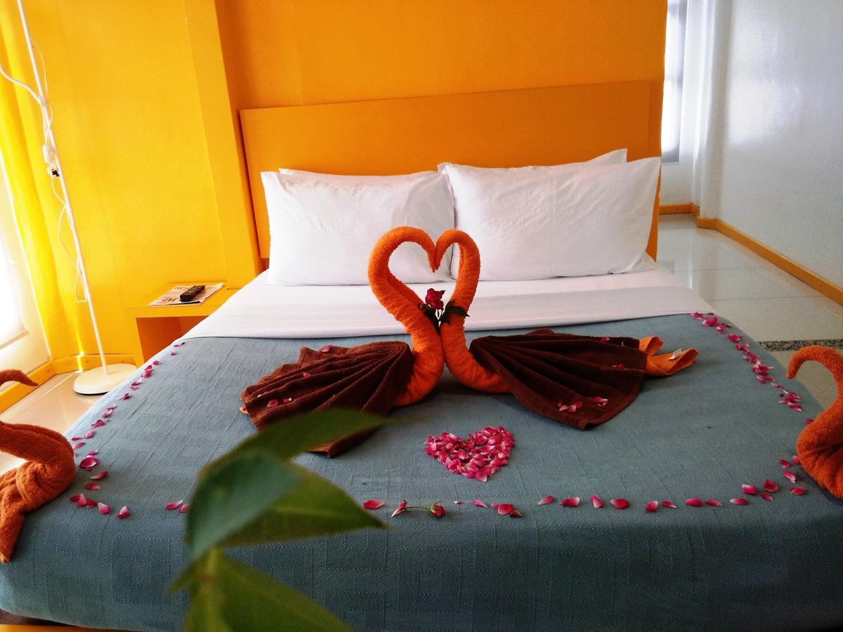 The Serai Cottage Boutique Hotel Kuala Berang Eksteriør billede
