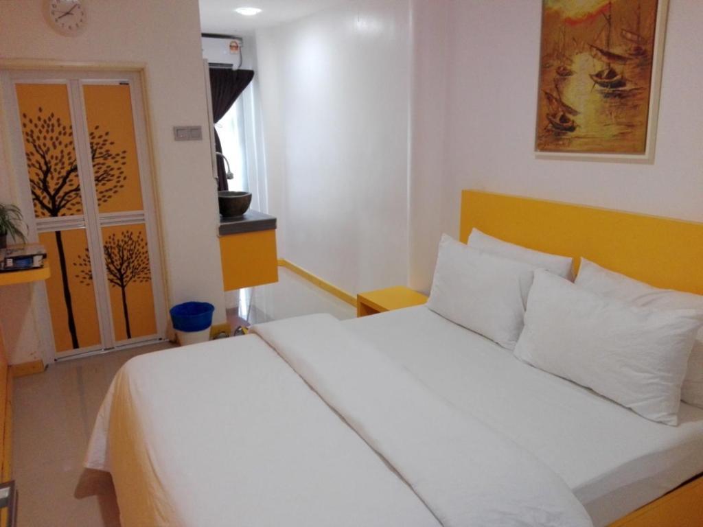 The Serai Cottage Boutique Hotel Kuala Berang Eksteriør billede