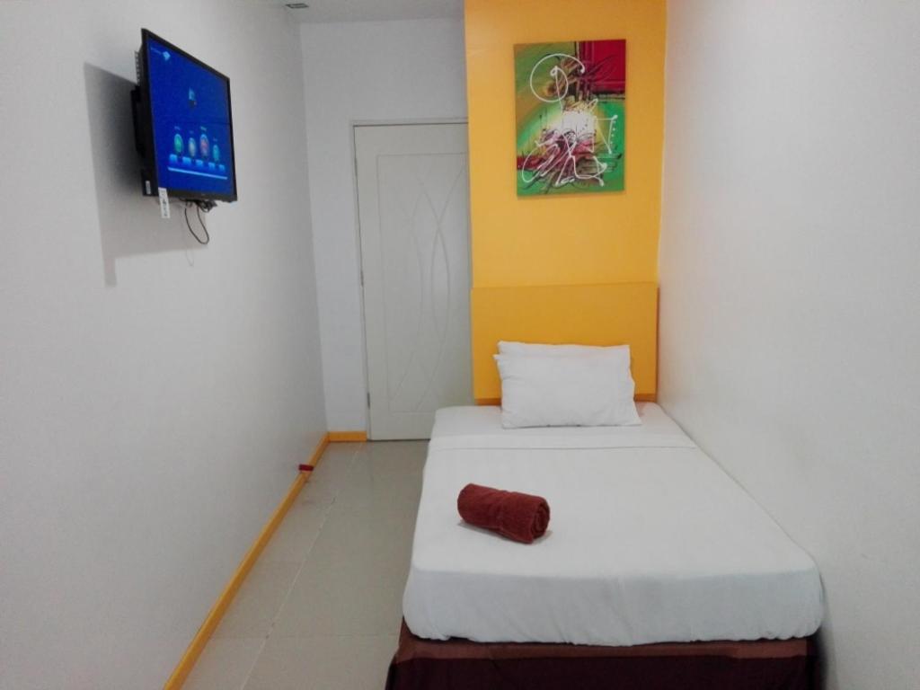 The Serai Cottage Boutique Hotel Kuala Berang Eksteriør billede