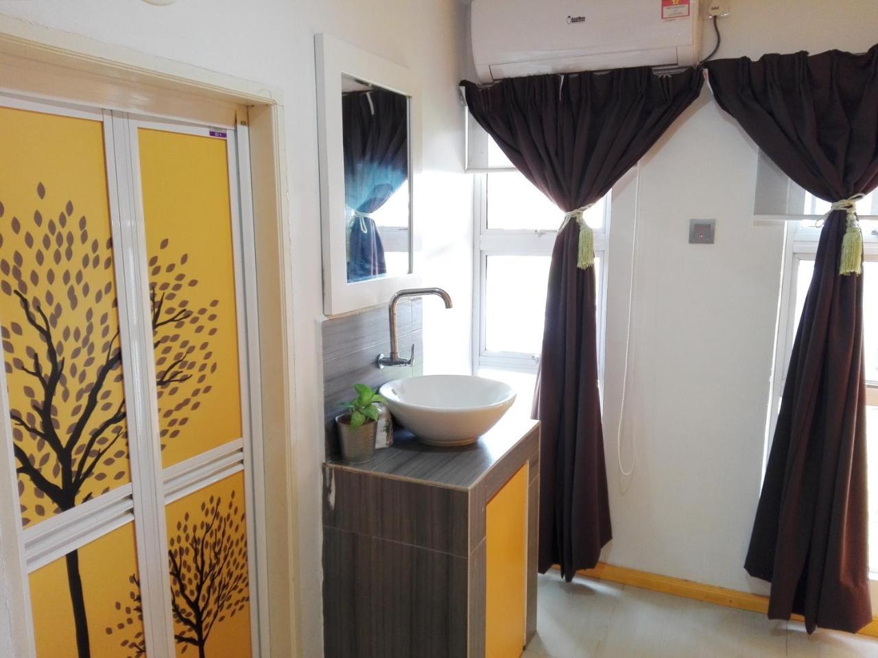 The Serai Cottage Boutique Hotel Kuala Berang Eksteriør billede