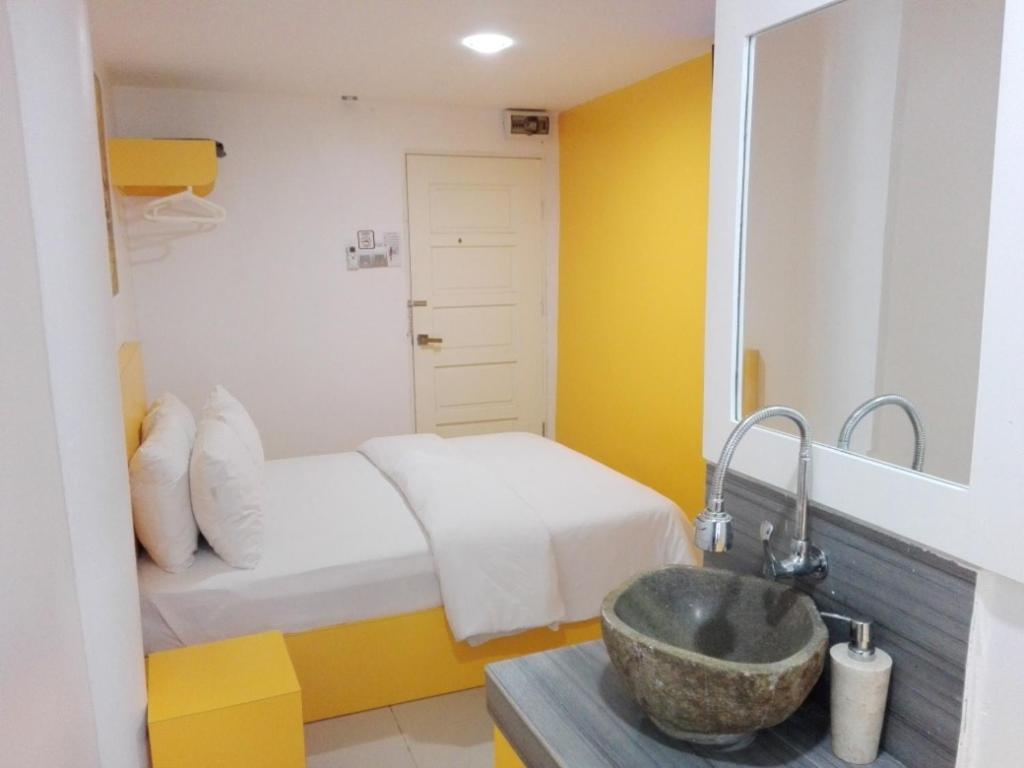The Serai Cottage Boutique Hotel Kuala Berang Eksteriør billede