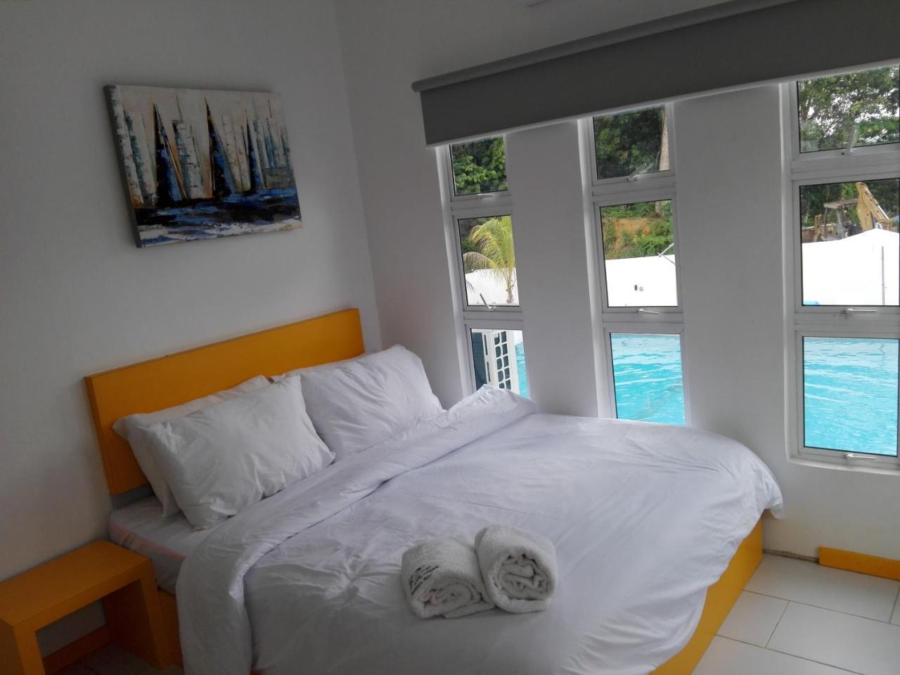 The Serai Cottage Boutique Hotel Kuala Berang Eksteriør billede