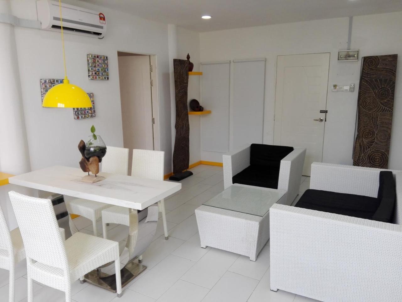 The Serai Cottage Boutique Hotel Kuala Berang Eksteriør billede