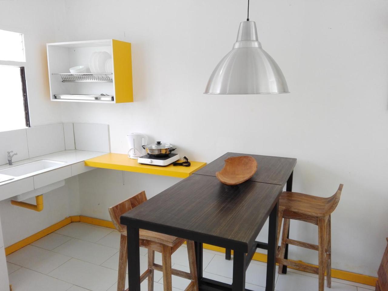 The Serai Cottage Boutique Hotel Kuala Berang Eksteriør billede